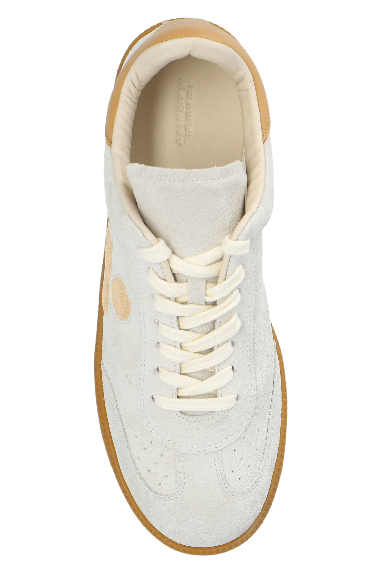 Isabel marant best sale bryce sneakers